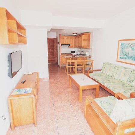 Апартаменты Montecarlo Apartamento39 Пуэрто Рико Экстерьер фото